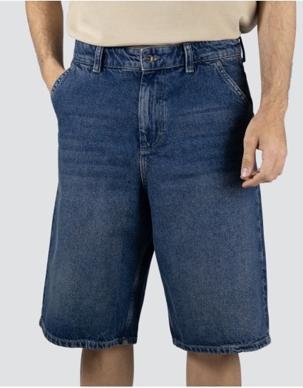 Superdry Ανδρική Βερμούδα "OVIN"