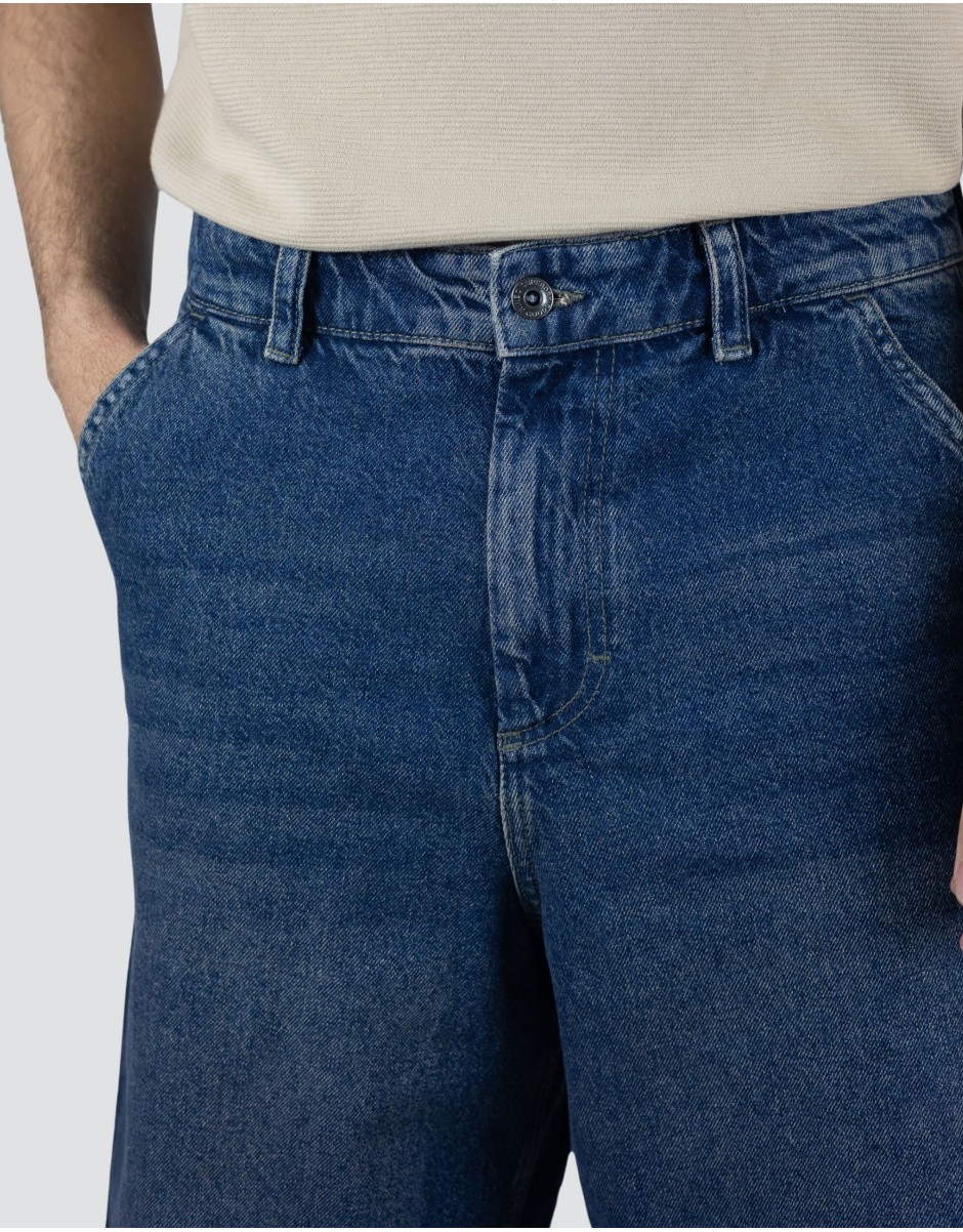 Superdry Ανδρική Βερμούδα "OVIN"