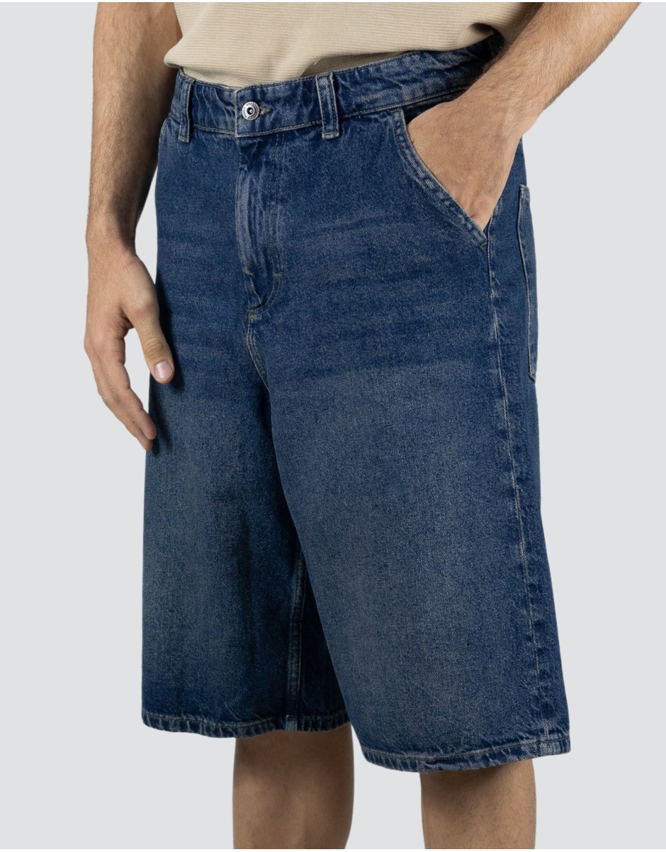 Superdry Ανδρική Βερμούδα "OVIN"