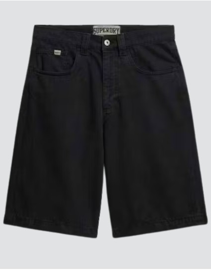 Superdry Man Shorts "OVIN"