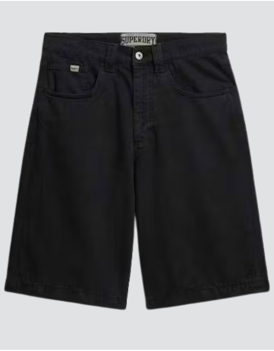 Superdry Man Shorts "OVIN"
