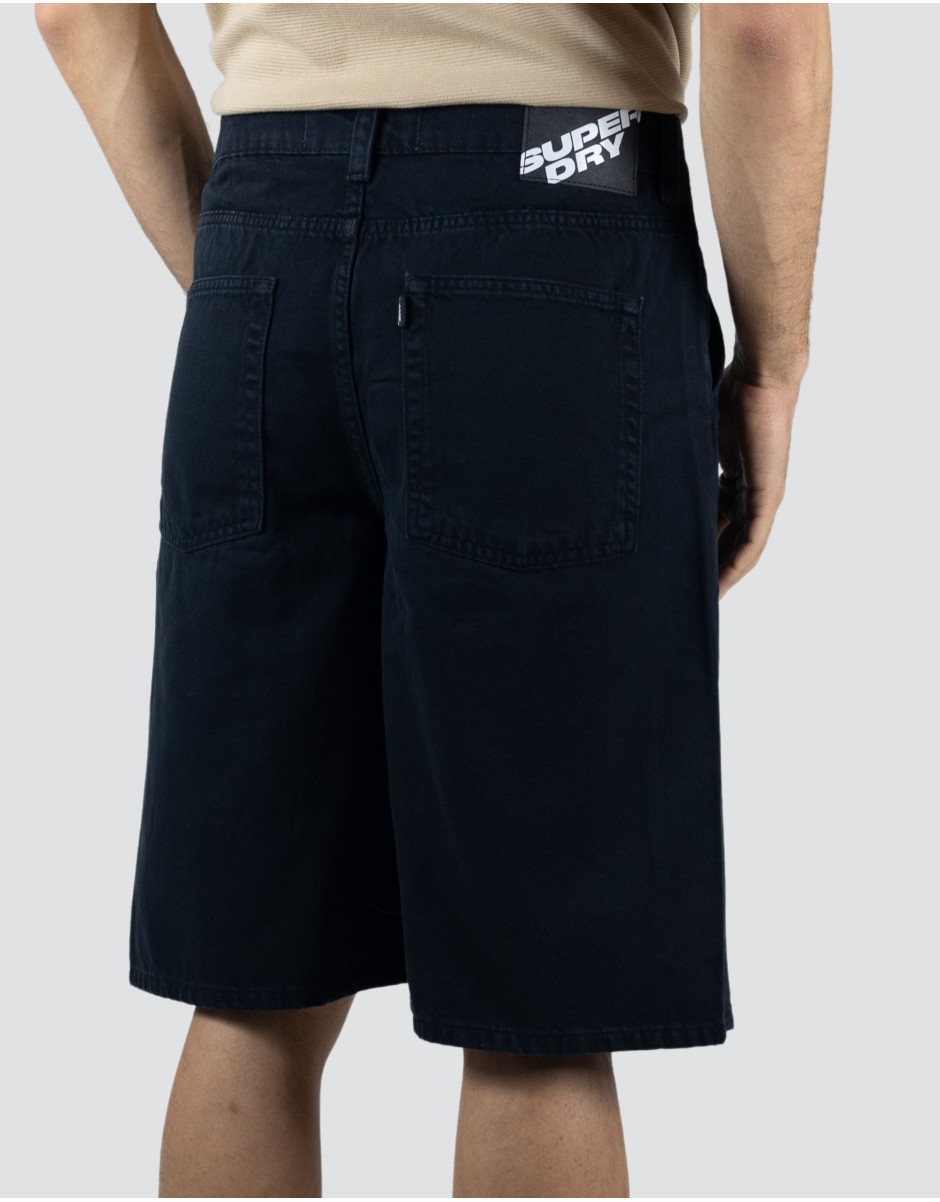 Superdry Man Shorts "OVIN"