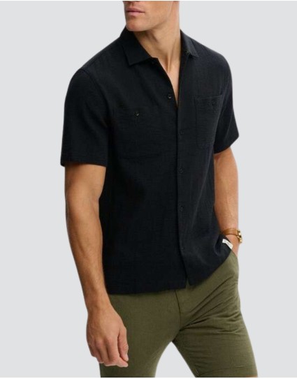 Superdry Ανδρικό Πουκάμισο 