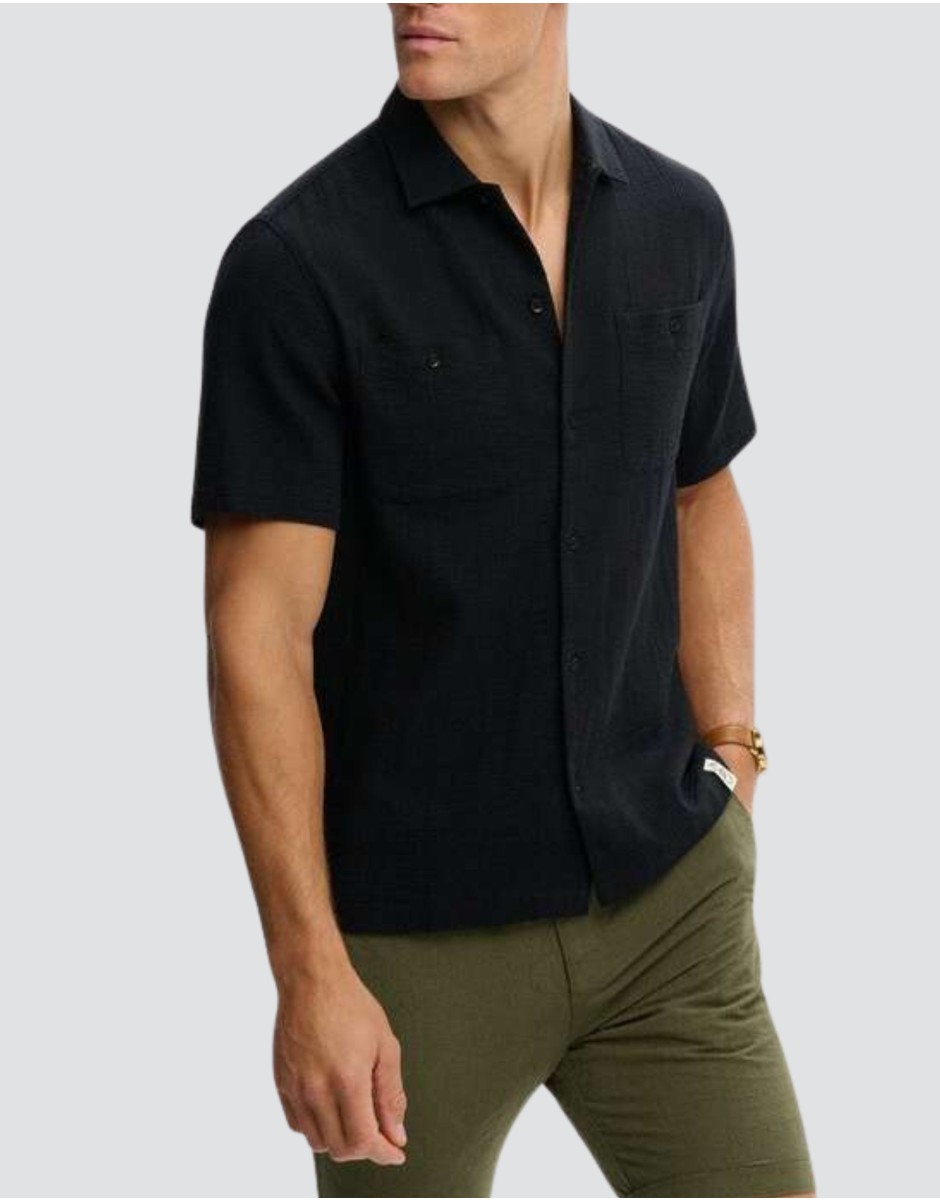 Superdry Ανδρικό Πουκάμισο 