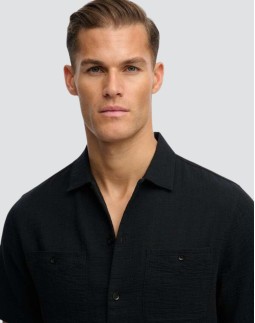 Superdry Ανδρικό Πουκάμισο 