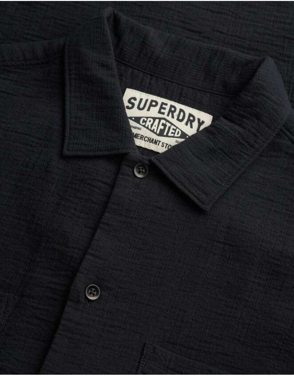 Superdry Ανδρικό Πουκάμισο 