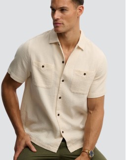 Superdry Ανδρικό Πουκάμισο 