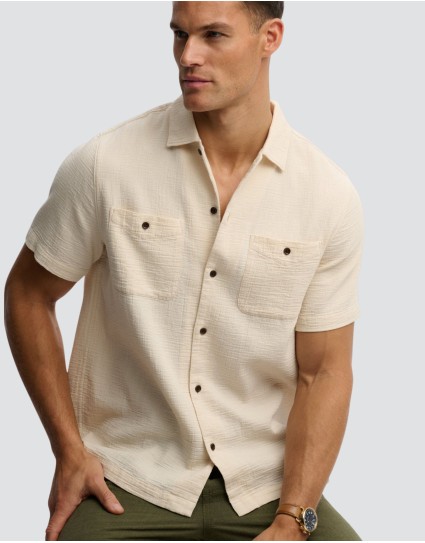 Superdry Man Shirt 