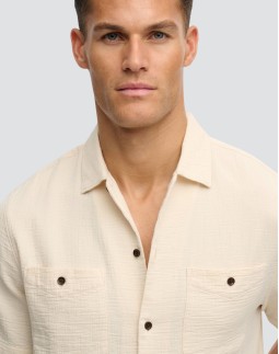 Superdry Ανδρικό Πουκάμισο 