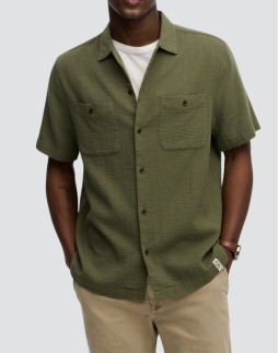 Superdry Man Shirt 