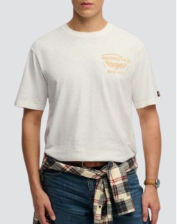 Superdry Ανδρική Μπλούζα 