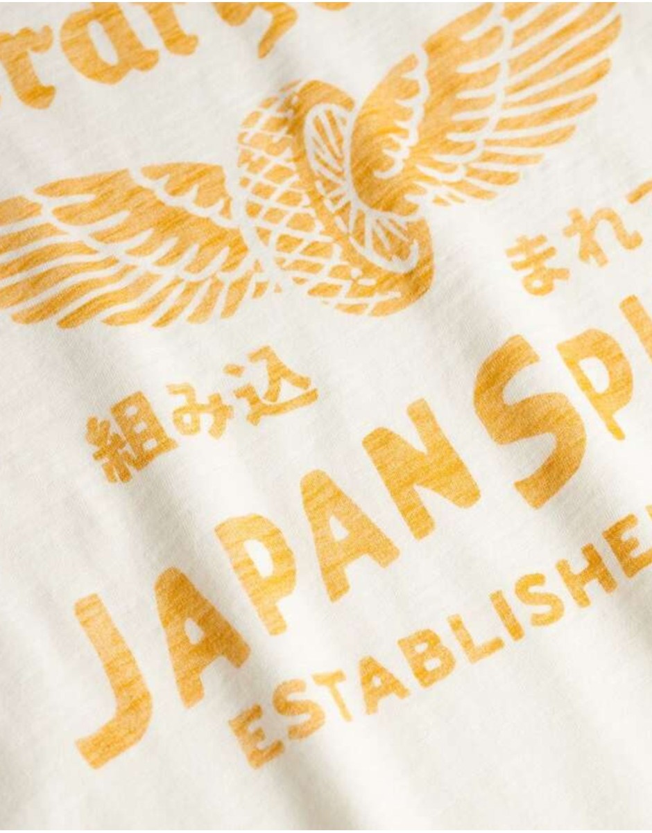 Superdry Ανδρική Μπλούζα 