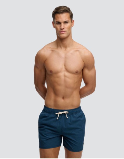 Superdry Ανδρικό Μαγιό 