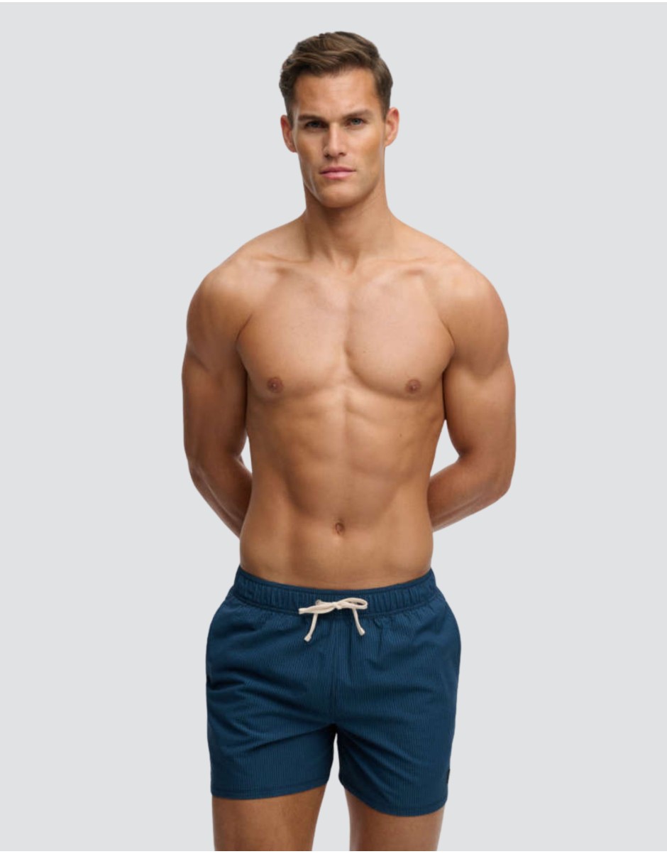 Superdry Ανδρικό Μαγιό 