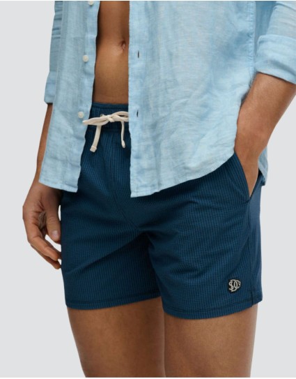 Superdry Ανδρικό Μαγιό 