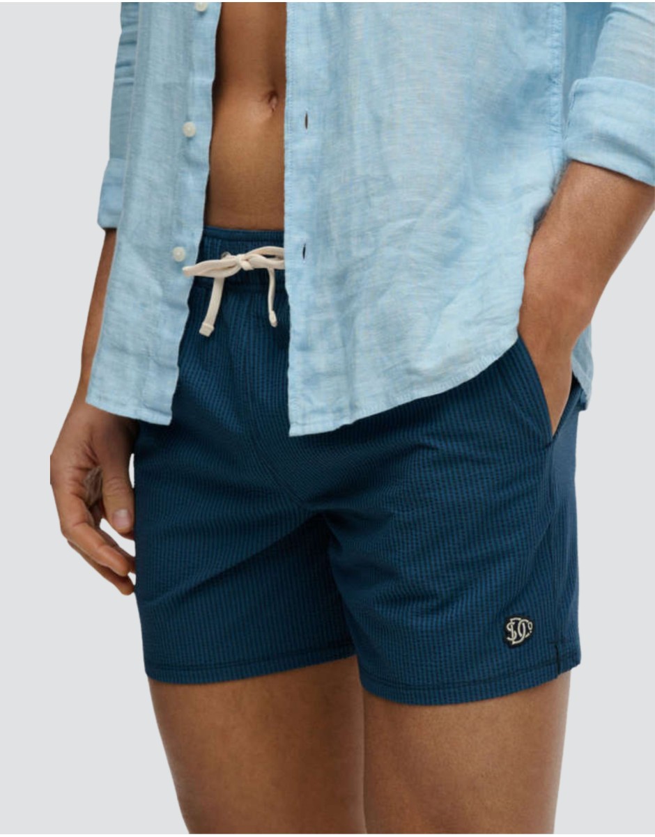 Superdry Ανδρικό Μαγιό 