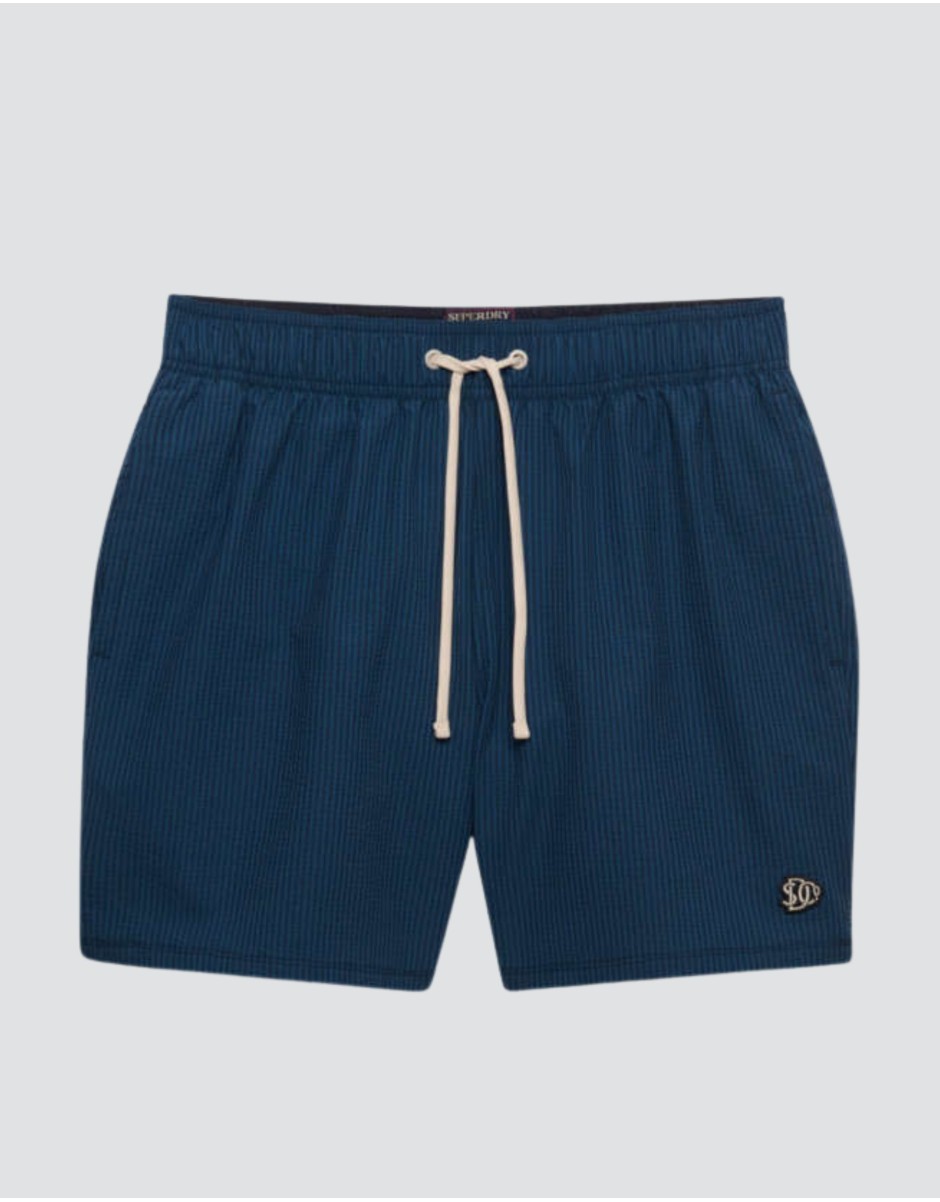 Superdry Ανδρικό Μαγιό 