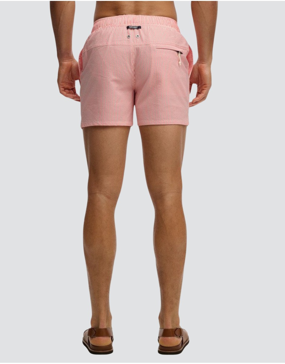 Superdry Ανδρικό Μαγιό 