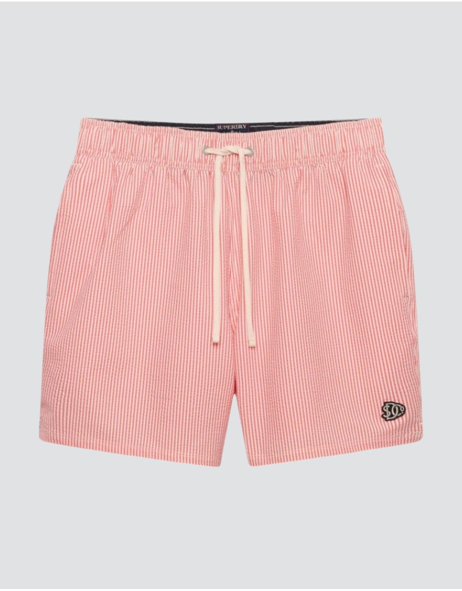 Superdry Ανδρικό Μαγιό 