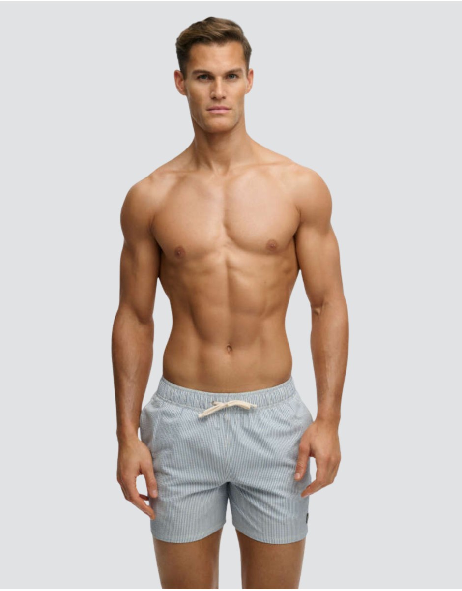 Superdry Ανδρικό Μαγιό 