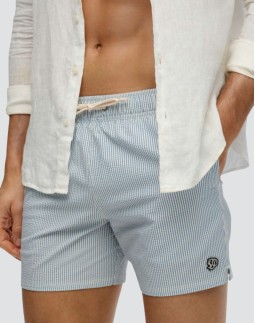 Superdry Ανδρικό Μαγιό 