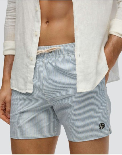 Superdry Ανδρικό Μαγιό 