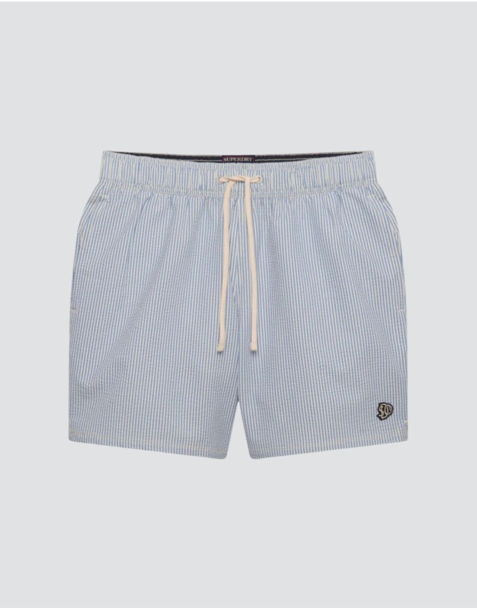 Superdry Ανδρικό Μαγιό 