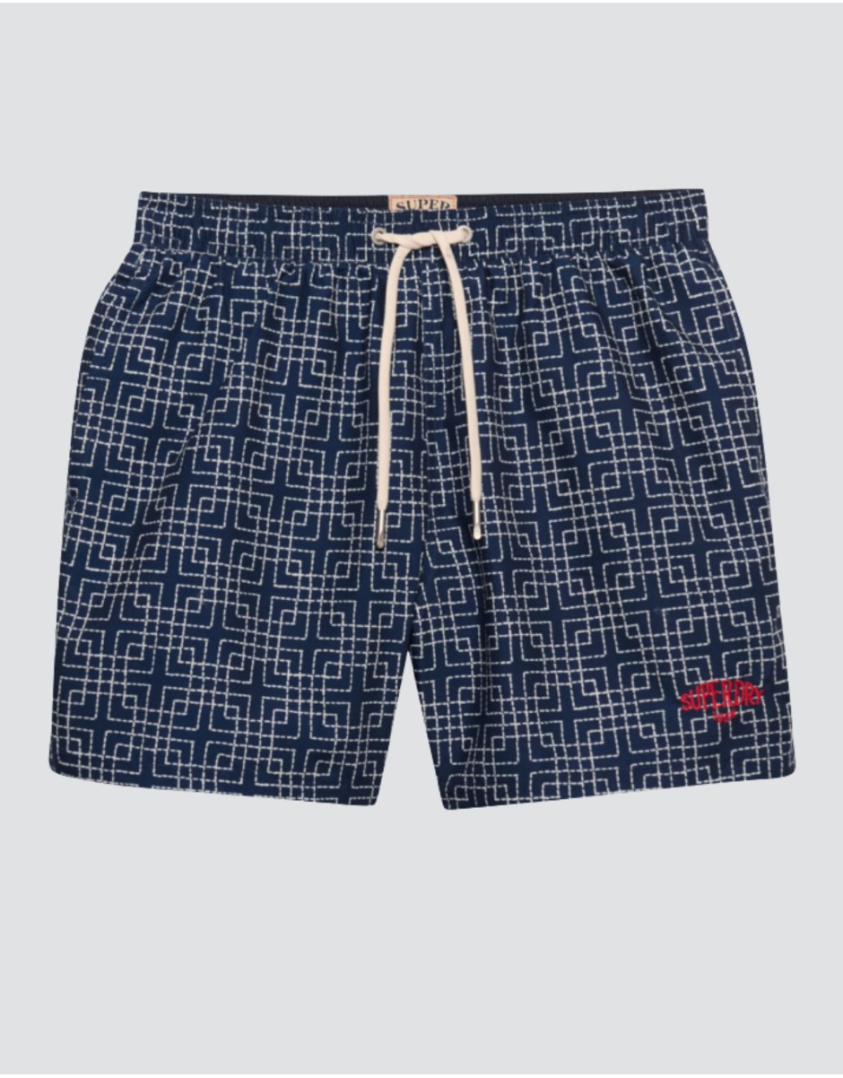 Superdry Ανδρικό Μαγιό 