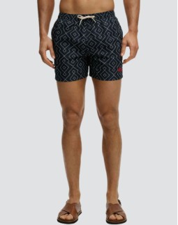 Superdry Ανδρικό Μαγιό 