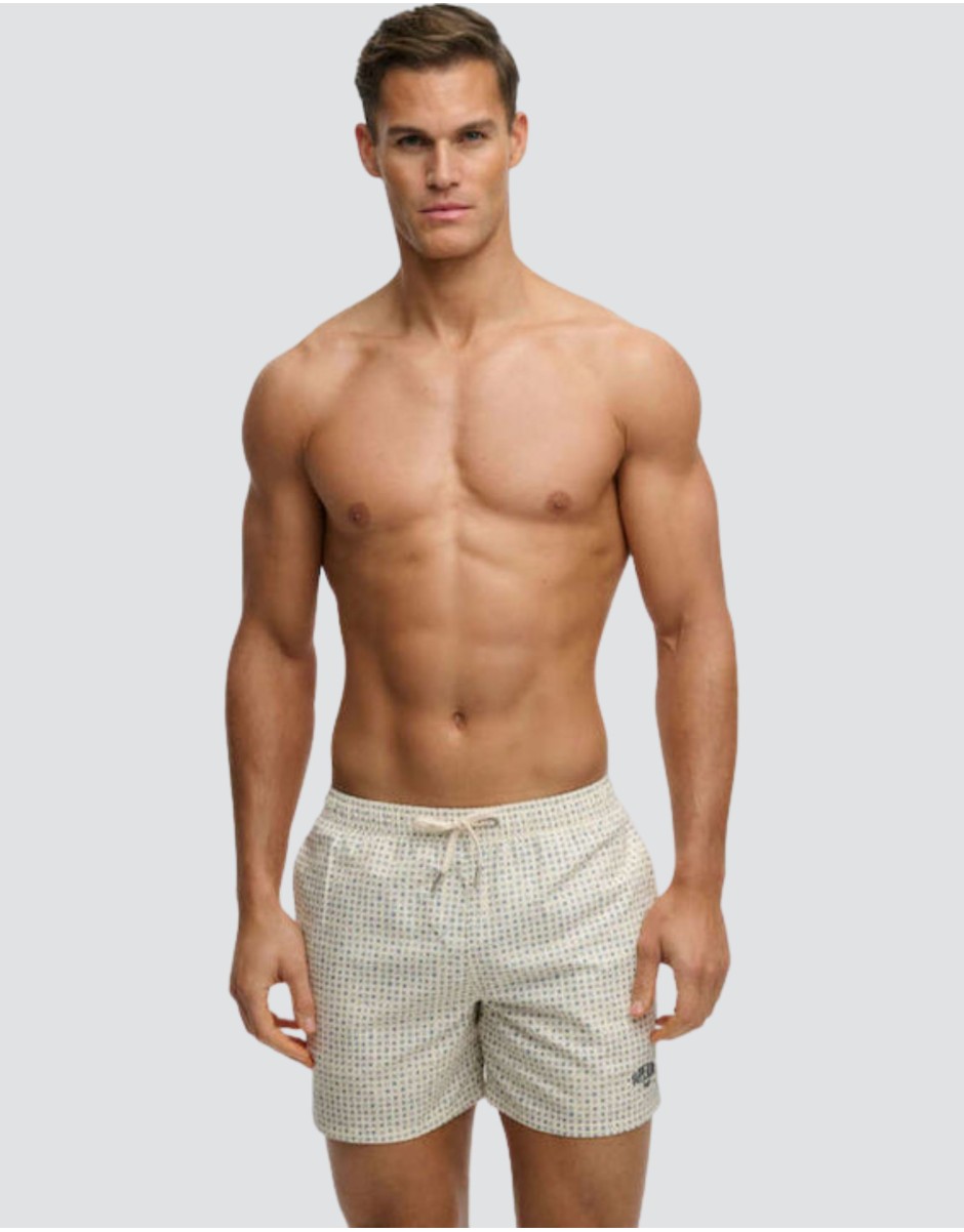 Superdry Ανδρικό Μαγιό 