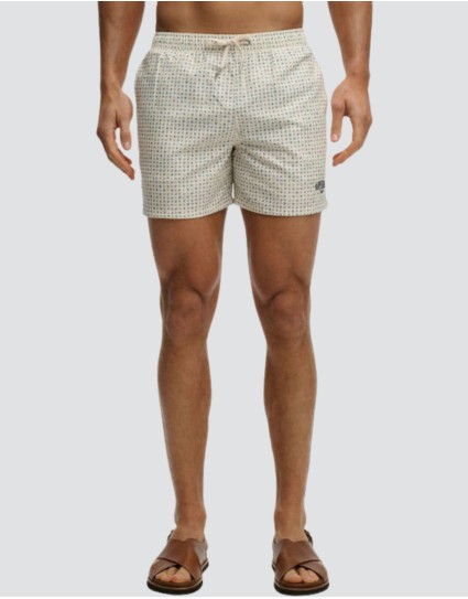 Superdry Ανδρικό Μαγιό 