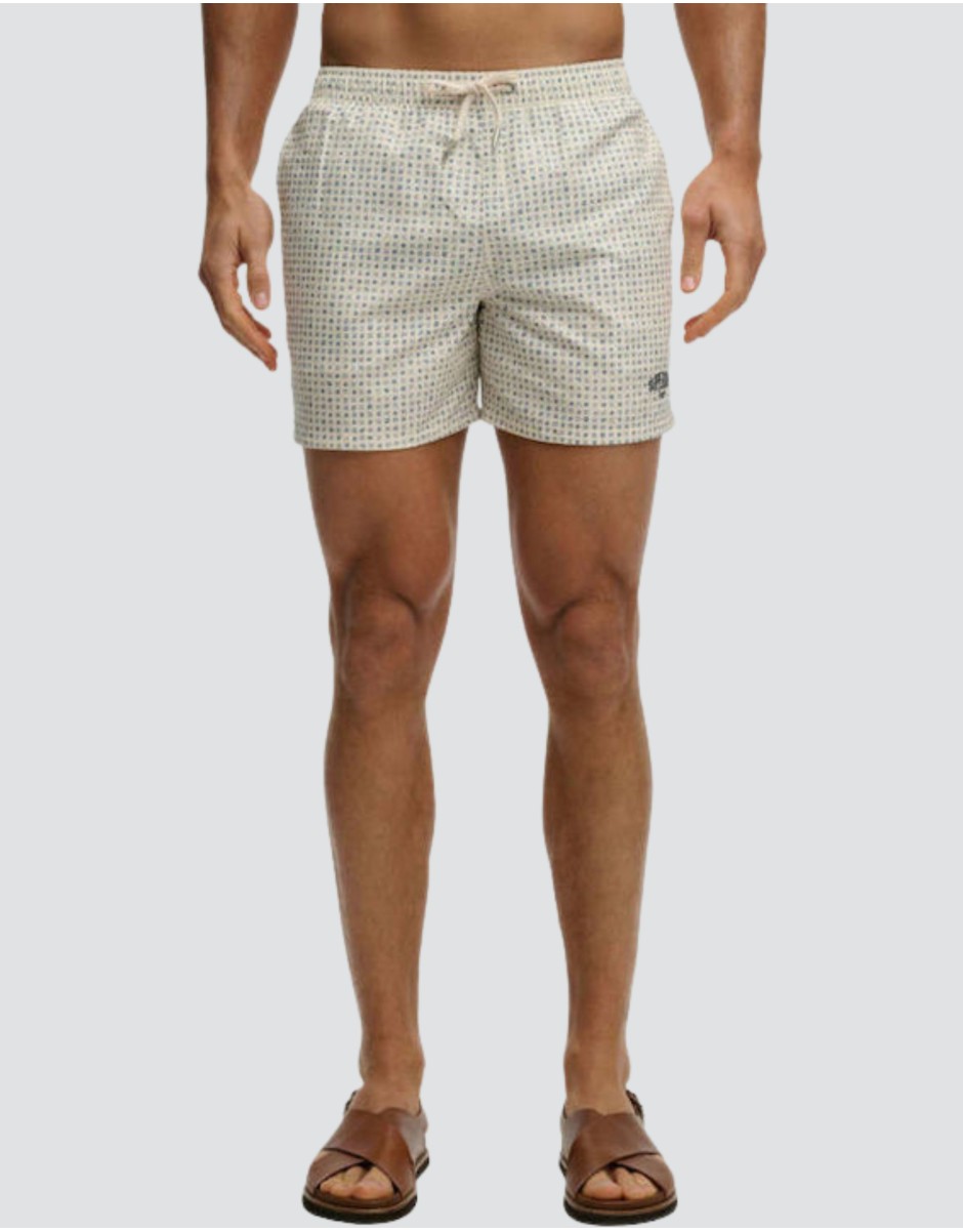 Superdry Ανδρικό Μαγιό 