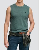 Superdry Ανδρική Μπλούζα 