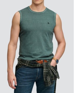 Superdry Ανδρική Μπλούζα 