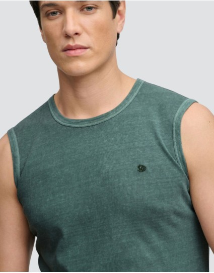 Superdry Ανδρική Μπλούζα 