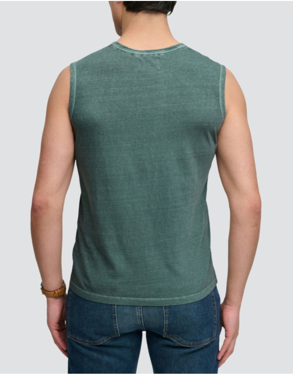 Superdry Ανδρική Μπλούζα 