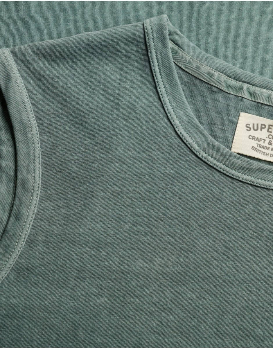 Superdry Ανδρική Μπλούζα 