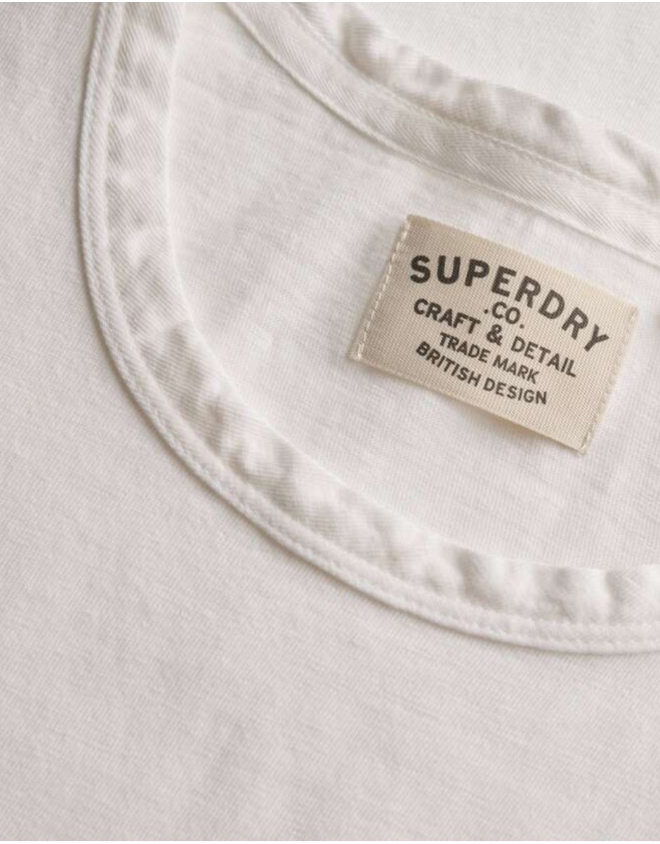 Superdry Man T-shirt 