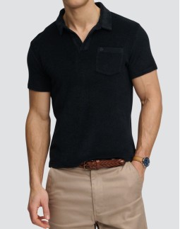Superdry Man Polo T-shirt 