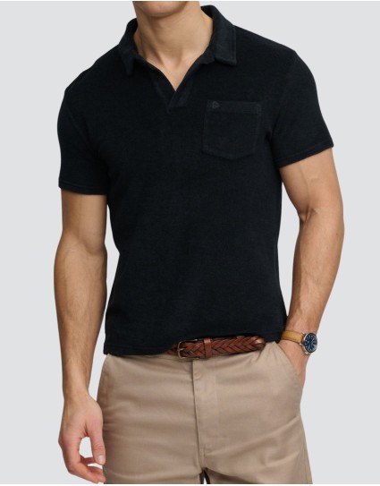 Superdry Ανδρική Μπλούζα Polo 