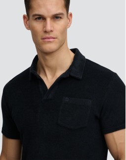 Superdry Man Polo T-shirt 