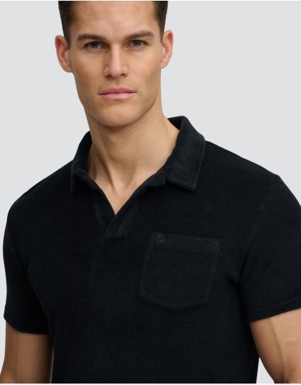 Superdry Ανδρική Μπλούζα Polo 