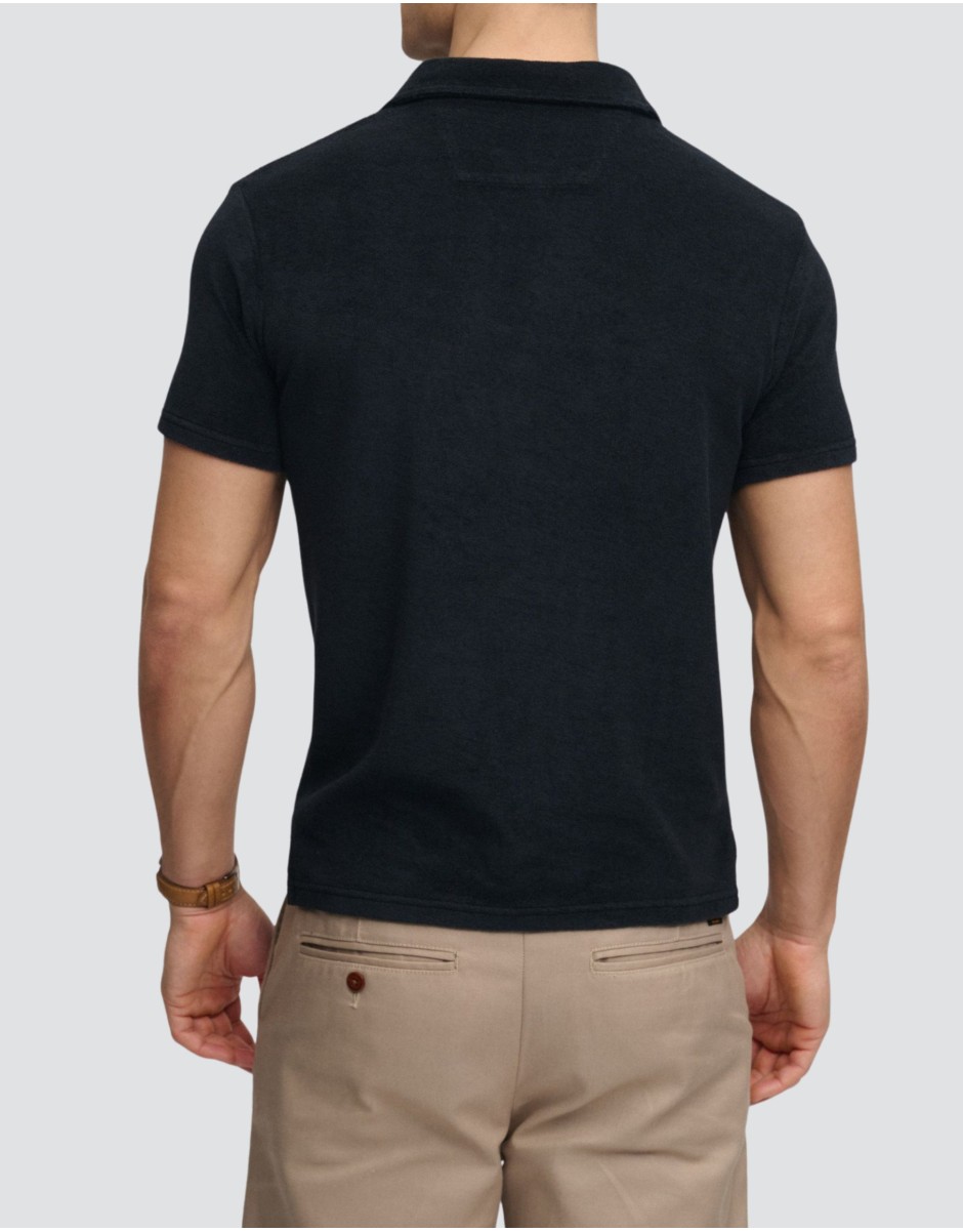 Superdry Man Polo T-shirt 