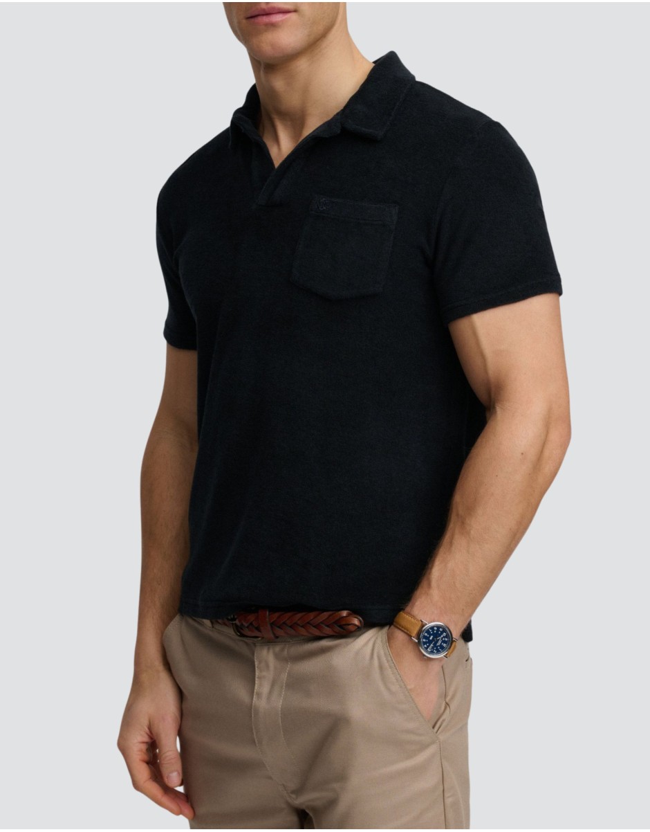 Superdry Man Polo T-shirt 