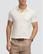 Superdry Ανδρική Μπλούζα Polo 