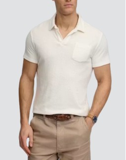 Superdry Ανδρική Μπλούζα Polo 