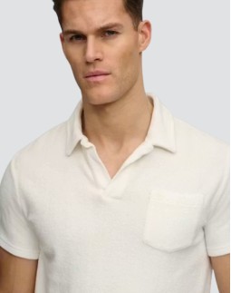 Superdry Ανδρική Μπλούζα Polo 