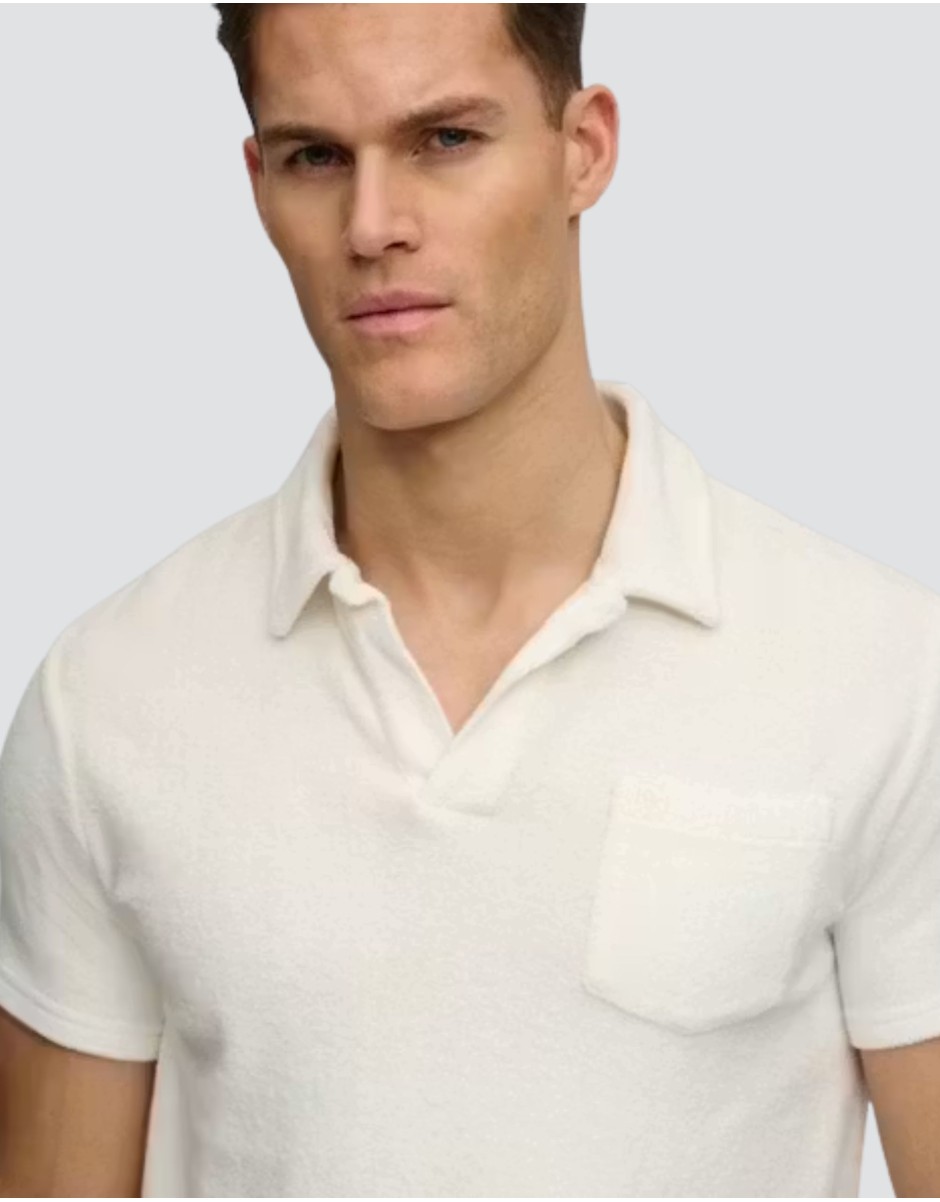 Superdry Ανδρική Μπλούζα Polo 