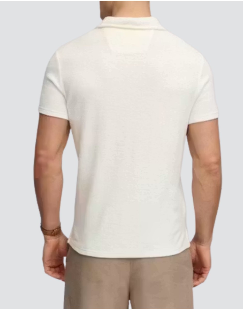 Superdry Ανδρική Μπλούζα Polo 