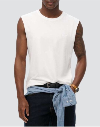 Superdry Man T-shirt 